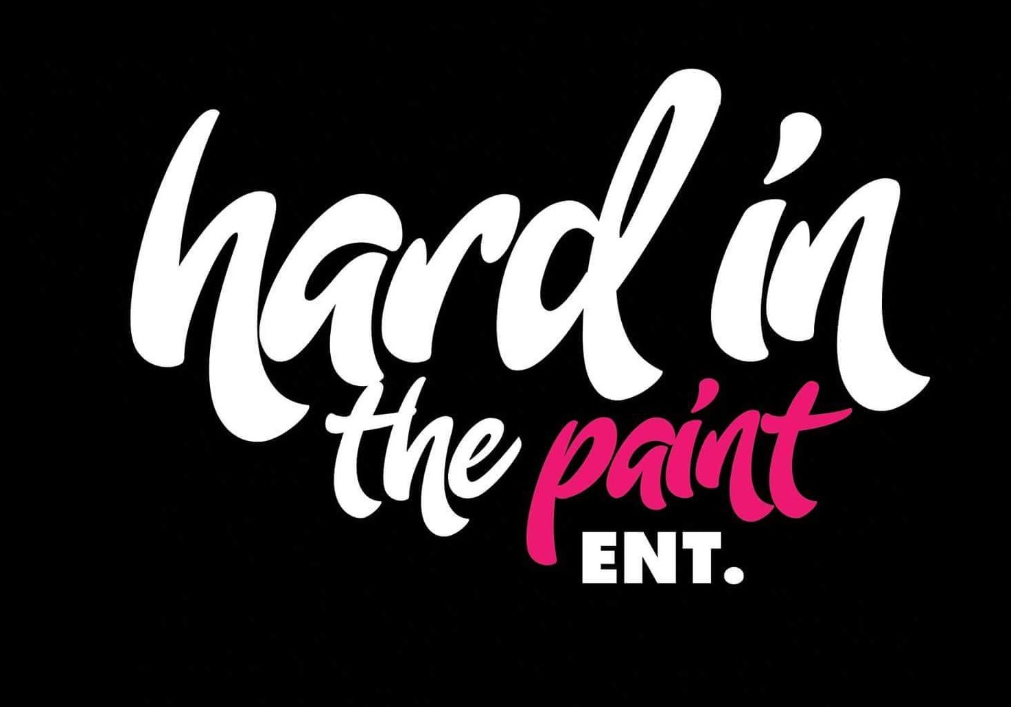 hard in the paint entertainment